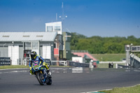 Evening Adv_Mid Group Blue Bikes